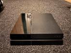 Sony Playstation 4 (PS4), Ophalen, Zo goed als nieuw, Met 2 controllers, Original