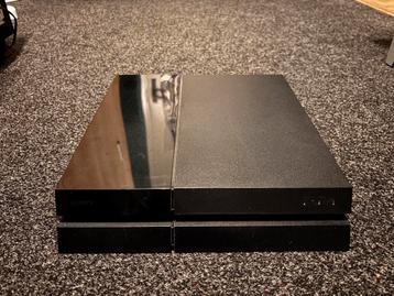Sony Playstation 4 (PS4) beschikbaar voor biedingen