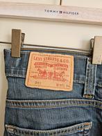 Levi's 511 slim (W30 L34), W32 (confectie 46) of kleiner, Blauw, Ophalen of Verzenden, Zo goed als nieuw