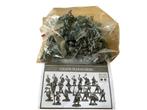 Warhammer AOS Old World Slaves to Darkness Chaos Marauders, Hobby en Vrije tijd, Wargaming, Warhammer, Ophalen of Verzenden, Zo goed als nieuw