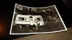 Persfoto  CARAVAN   EURA 400 TL, Verzenden, Nieuw, Overige merken