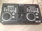 DAP Audio DS-CDJ200, Ophalen of Verzenden, Gebruikt, Audio
