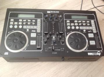 DAP Audio DS-CDJ200 beschikbaar voor biedingen
