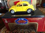 VW KEVER GEEL 1967  ROAD LEGENDS   NIEUW IN DE DOOS, Ophalen of Verzenden, Nieuw, Auto, Overige merken