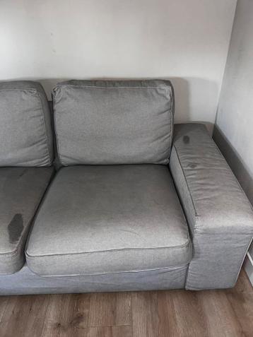Kivik ikea  bank - afbeelding 4