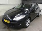 Renault Mégane 1.6 - Airco - Navigatie - Mooie auto!, Voorwielaandrijving, Euro 5, Gebruikt, Zwart