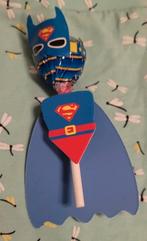 50 superman lolliehouders, Ophalen, Nieuw, Verjaardag