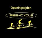 Openingstijden Ries-cycle, Ophalen of Verzenden, Zo goed als nieuw, Overige merken