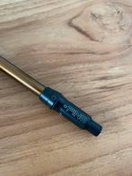 Ping Alta CB 55 Driver Shaft / Stiff Flex / Ping G400-G440, Ophalen of Verzenden, Zo goed als nieuw, Vulpen, Overige merken