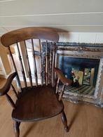Antieke Windsor stoel, Antiek en Kunst, Antiek | Meubels | Stoelen en Banken, Ophalen