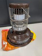 Toyostove double clean KRA 85B, Ophalen, Gebruikt, Elektrisch, Overige soorten