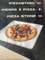 BORETTI pizza stone NIEUW €20,00, Ophalen of Verzenden, Nieuw, Boretti