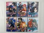 s-CRY-ed Japanse Anime DVD tv-serie - compleet deels SEALED, Tekenfilm, Boxset, Ophalen of Verzenden, Nieuw in verpakking