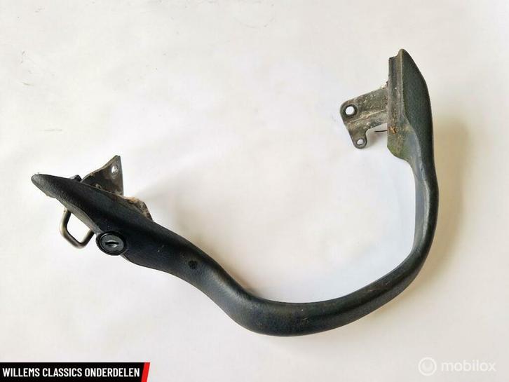 Handgreep helm haak Honda Sport CBR 1000F 1988, Motoren, Onderdelen | Overige, Gebruikt, Ophalen of Verzenden