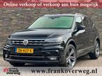 Volkswagen TIGUAN ALLSPACE 1.5 TSI R-Line DSG 7 Zitter Led N, 74 €/maand, Overige modellen, 150 pk, 7 stoelen