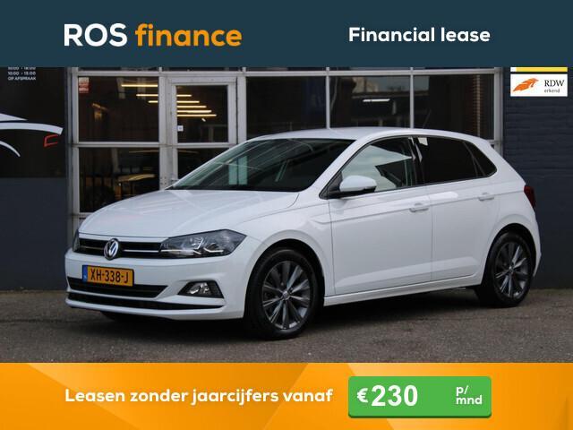 Volkswagen polo automaat marktplaats sale