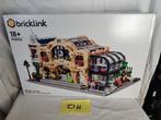 LEGO 910034 BL Brick Cross Train Station (NIEUW), Ophalen, Nieuw, Complete set, Lego