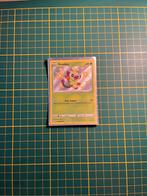 Polemon kaarten shiny grookey, Ophalen of Verzenden, Zo goed als nieuw