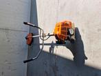 Bosmaaier, Tuin en Terras, Bosmaaiers, Ophalen, Benzine, Gebruikt, .