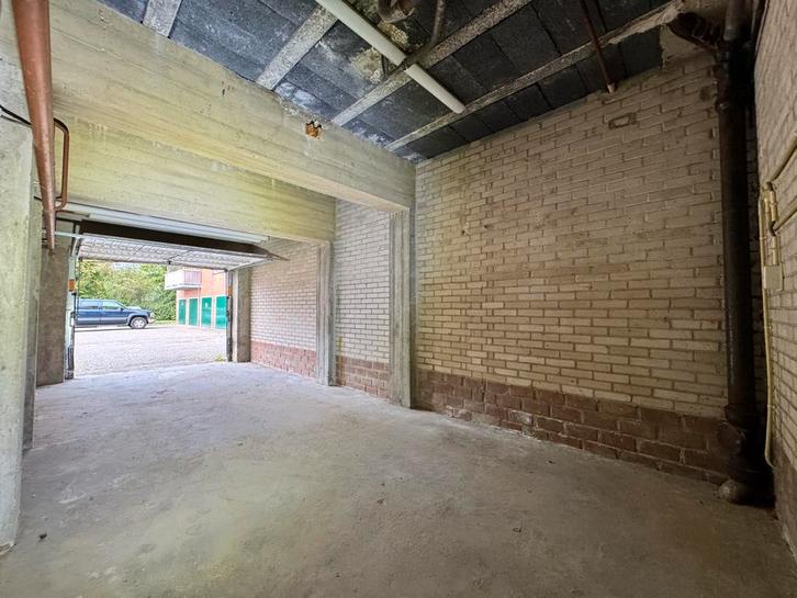 Garagebox XL te koop Amersfoort (Randenbroek, nabij Centrum), Huizen en Kamers, Garages en Parkeerplaatsen, Utrecht