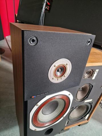 Sansui LM-330 speakers - ZELDZAAM beschikbaar voor biedingen