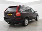 Volvo XC90 4.4 V8 316 PK LPG-G3 7-PERS AUT. + APPLE CARPLAY, Euro 5, Stof, Gebruikt, 8 cilinders