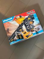 Playmobil 4041, Ophalen, Zo goed als nieuw