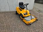 Stiga villa Elit 14 frontmaaier, Tuin en Terras, Zitmaaiers, Ophalen, Gebruikt, 90 tot 120 cm