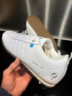 Witte sneakers van Quick Q1905 NIEUW maat 41, Wit, Nieuw, Ophalen of Verzenden, Sneakers of Gympen