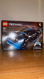 Lego technic 42176 Porsche GT4 e-performance, Kinderen en Baby's, Speelgoed | Duplo en Lego, Ophalen of Verzenden, Nieuw