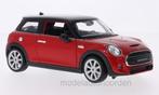 Mini Cooper S, Ophalen of Verzenden, Nieuw, Auto, Welly