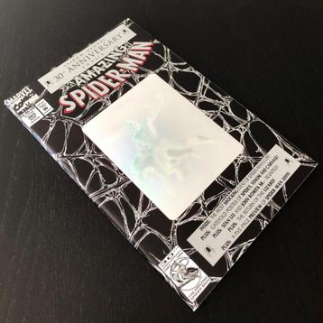 Amazing Spider-Man Vol.1 #365 (1992) NM (9.4) beschikbaar voor biedingen