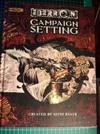 Dungeons & Dragons - Eberron Campaign Setting, Ophalen of Verzenden, Zo goed als nieuw