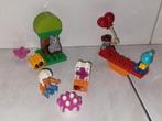Duplo verjaardagspicknick, Gebruikt, Ophalen of Verzenden, Duplo, Duplo