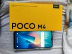 Poco M4 5g 64gb 4gb Ram 5000 mah batterij nieuw met doos, Ophalen of Verzenden, Zo goed als nieuw, Overige modellen
