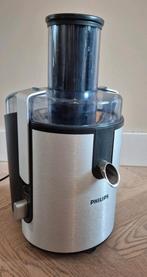 Philips Juicer, Ophalen, Gebruikt, Sapcentrifuge