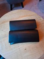 Originele Saint Laurent brillenkokers, Overige merken, Zwart, Ophalen of Verzenden, Zo goed als nieuw