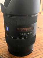Sony A-Mount, Audio, Tv en Foto, Fotografie | Lenzen en Objectieven, Ophalen of Verzenden, Zo goed als nieuw