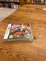 LEGO The Lord of the Rings - Nintendo DS, Avontuur en Actie, Gebruikt, 1 speler, Ophalen of Verzenden