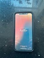 te koop mobile telefoon iphone 10s, Telecommunicatie, Mobiele telefoons | Apple iPhone, Gebruikt, Zwart, IPhone XS, Ophalen of Verzenden