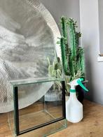 terrarium met valdeur, Dieren en Toebehoren, 0 tot 2 jaar