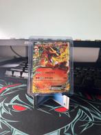 Charizard EX 20/XY Japan Pokémon Card Holo NM/Mint, Ophalen of Verzenden, Zo goed als nieuw