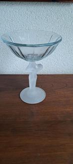 Mooie vintage glas items, Antiek en Kunst, Antiek | Glas en Kristal, Ophalen of Verzenden