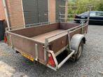 Henra R1200 aanhanger aanhanwagen kar, Auto diversen, Aanhangers en Bagagewagens, Ophalen of Verzenden, Gebruikt