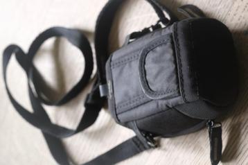 Vanguard cameratasje (klein) beschikbaar voor biedingen