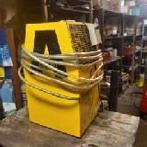 Andrews HiDri Building dryer / Gebouwendroger, Doe-het-zelf en Verbouw, Ventilatie en Afzuiging, Ophalen, Gebruikt, Afzuiger