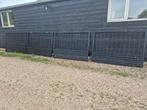 AANBIEDING LAATSTE DEMO SIERPOORTEN/TUINPOORT//INRIJPOORT, Ophalen, Zo goed als nieuw, IJzer, 200 cm of meer