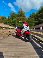 Peugeot Speedfight 2, Fietsen en Brommers, Ophalen, Tweetakt, Maximaal 45 km/u, Zo goed als nieuw