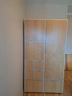 IKEA VISTHUS kast, Ophalen, Gebruikt, 200 cm of meer, Minder dan 150 cm