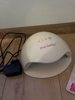 Pick gellac starter set incl diverse nagellak, Nieuw, Ophalen of Verzenden, Toebehoren, Handen en Nagels